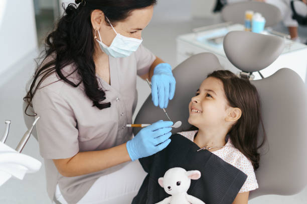 Best Holiday Emergency Dentist in Manhattan, MT