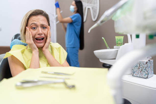 Best Emergency Dentist for Lost Fillings or Crowns in Manhattan, MT