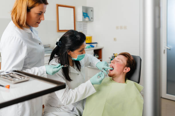 Best Emergency Dental Care for Abscessed Tooth in Manhattan, MT