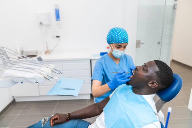 Best Orthodontic Emergency Dentist in Manhattan, MT